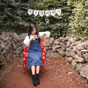 제주 파더스가든 / 제주도 서귀포 동물농장 축제 꽃 명소 데이트 코스 카페