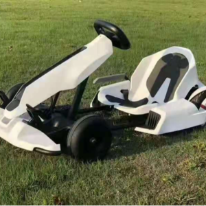분리형 고카트 키트 미니 나인봇 전동휠세트 2세대 화이트 세트 키트+GT나인봇