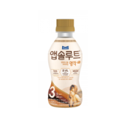 앱솔루트 리뉴얼 명작 액상분유 3단계(12~24개월) 240ml 24팩