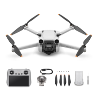 DJI 미니3 프로 MINI3 PRO (DJI RC) 입문용 촬영 매빅 드론