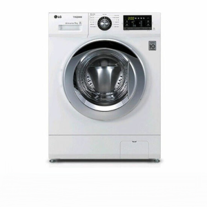 LG전자 트롬 드럼세탁기 FR9WK 무료설치 건조겸용 상판있음