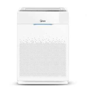 [공식판매처] 위닉스 제로플러스 공기청정기 AZPE500-HWK
