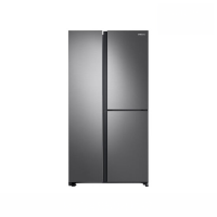 삼성 3도어 푸드쇼케이스 냉장고 RS84B5041G2