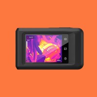 하이크마이크로 Pocket2 포켓형열화상카메라