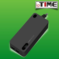 ipTIME PoE 인젝터-G30W 기가비트 젠더 CCTV/IP카메라 전원공급