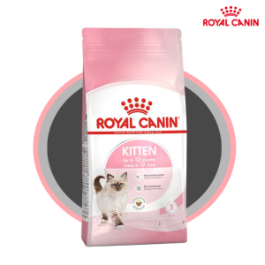 로얄캐닌 캣 키튼 1.2kg 고양이 건식 사료