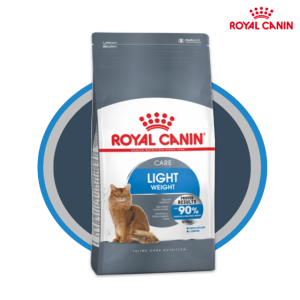 로얄캐닌 캣 라이트 웨이트 케어 체중조절 다이어트 고양이 대용량 사료 8kg