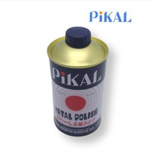 피칼폴리쉬(캔/액상형) 300g / 금속광택제