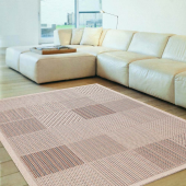 레인보우 벨기에 수입 플렛위브 카펫 이미지
