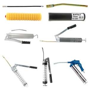 구리스펌프  구리스건 카트리지 굿찌