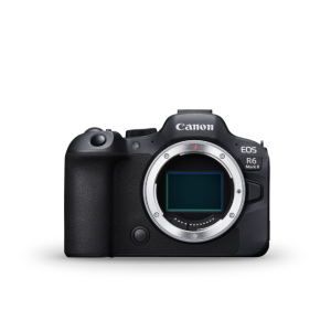 [캐논정품판매처] 캐논 EOS R6 Mark II BODY 미러리스 카메라+LP-E6NH 배터리