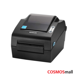 빅솔론 SLP-DX420 데스크탑감열 203DPI 감열 바코드프린터 라벨생성기