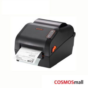 빅솔론 XD5-40D 데스크탑감열 203DPI 감열 바코드프린터 라벨생성기