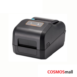 빅솔론 XD5-40T 203DPI 열전사 바코드프린터 바코드생성기 XD540T T400후속