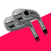 PXG 아이언 0317 CB ST T