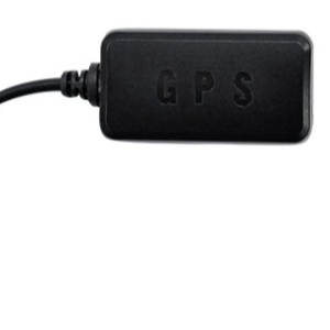 파인뷰 블랙박스 GPS LXQ500 파워 등