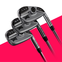 PXG 아이언 GEN5 0311 P T XP 젠5