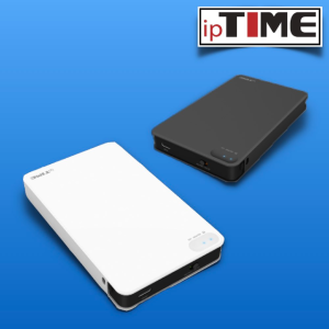 ipTIME HDD3225 plus USB3.1 C타입 외장하드케이스 2.5인치 Type-C (HDD,SSD)