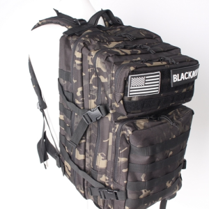 BLACKNU 대용량배낭