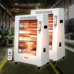 사무실용 온풍기 공장용난방기 업소용 온풍히터