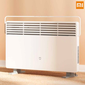 샤오미 전기난로 4세대 히터 라디에이터 최신판