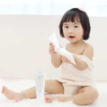 민감아기 피부진정 아토수아베
