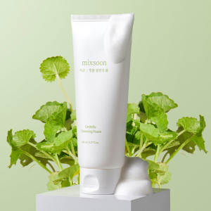 믹순 병풀 시카 여드름기능성 클렌징폼150ml