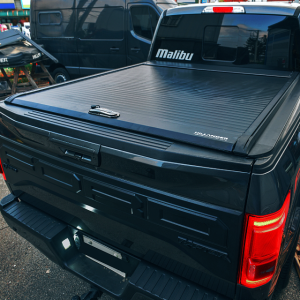 [힐랜더] 포드 F150 적재함 방수/방진 슬라이딩 커버 / 철저한 A/S 보증 관리