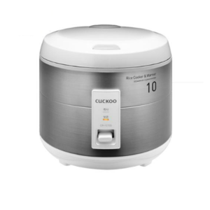 쿠쿠 CR-1075S 10인용 전기보온밥솥 공식판매점 SJ