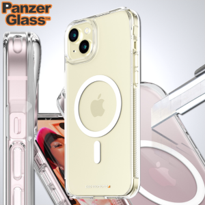 아이폰 15 케이스 신소재 D3O 투명 하드 판저글래스 iPhone 프로 맥스 플러스