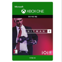 Microsoft 히트맨 2 [XBOX ONE] Xbox Digital Code