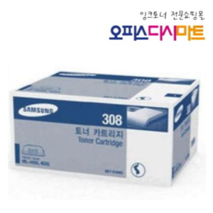 MLT-D308S ML-4055N ML-4555 ML-4555N 삼성정품