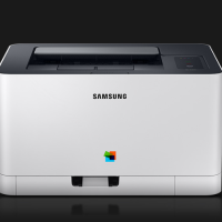 삼성전자 SL-C513 가정용 컬러레이저프린터기 인쇄기 토너포함