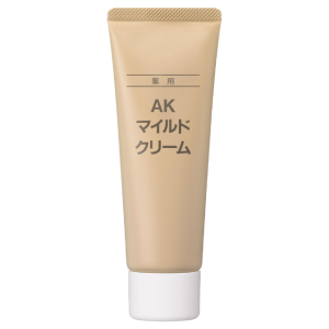 로제트 AK 마일드 크림 (110g) 수분 보습 민감한 피부를 위한 온가족용 스킨케어 크림