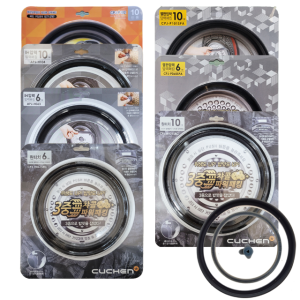 CJH-PC0602iCT  쿠첸고무패킹 6인용