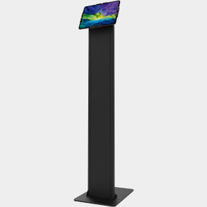 태블릿 웨이팅 스탠드 테이블 오더 거치대