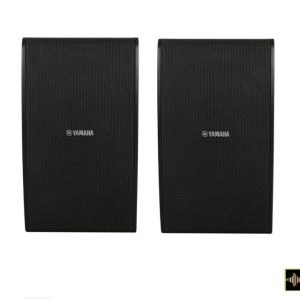 야마하 NS-AW992 블랙 야마하 방수스피커