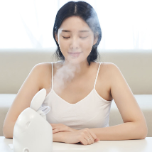 파나소닉 스티머 행복치카