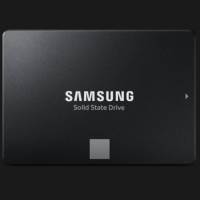 삼성 870 EVO SATA3 500G SSD