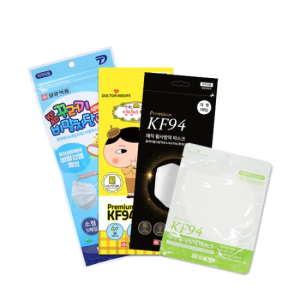 일양 KF-AD 비말차단 어린이 소형 마스크