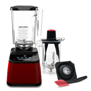 블렌텍 디자이너625 TWP 초고속 가정용 프리미엄 대형 블렌더 믹서기 파미그래닛