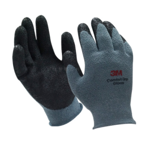 3M 컴포트그립 기모 오리지날 겨울용 방한 장갑 스마트폰 터치
