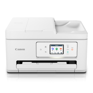 캐논 TS7790A 잉크젯 복합기 ADF 인쇄 복사 스캔 가정용 무선 프린터 컬러 잉크포함