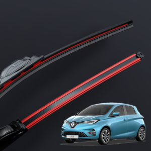 1+1 르노 코리아 조에 하이브리드 윈도우브러쉬 와이퍼 블레이드 PR