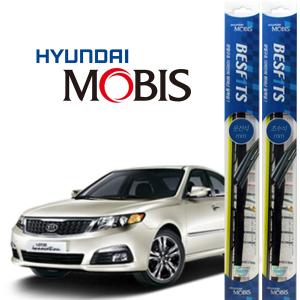 현대모비스 로체이노베이션 순정형 하이브리드 와이퍼 윈도우브러쉬 600mm+450mm