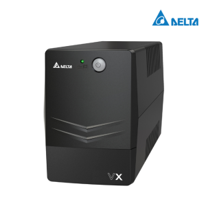 델타UPS DELTA VX600 가정용 소용량 NAS 시놀로지 무정전공급장치