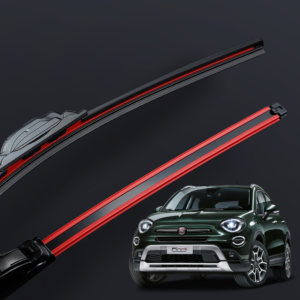 1+1 피아트 500X 프리미엄 하이브리드 윈도우브러쉬 와이퍼 블레이드 PR