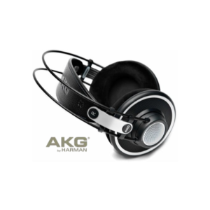 AKG 오픈형 헤드폰 K702 레퍼런스