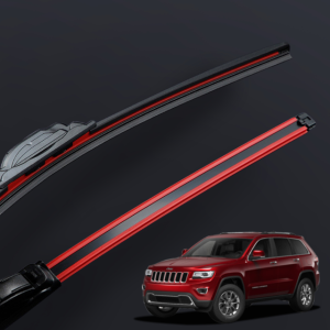 1+1 지프 그랜드체로키 와이퍼 하이브리드 PR500+500mm/A