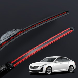 1+1 캐딜락 CT5 CT5V 전차종 프리미엄 하이브리드 윈도우브러쉬 와이퍼 블레이드 PR